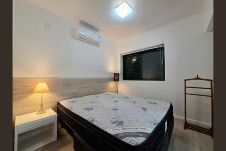 Apartamento para alugar com 40m², 1 quarto e 1 vagaSuíte
