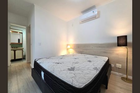 Apartamento para alugar com 40m², 1 quarto e 1 vagaSuíte 