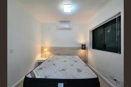 Apartamento para alugar com 40m², 1 quarto e 1 vagaSuíte 