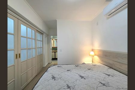 Apartamento para alugar com 40m², 1 quarto e 1 vagaSuíte 