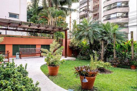 Apartamento para alugar com 40m², 1 quarto e 1 vagaÁrea externa