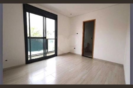Casa à venda com 3 quartos, 174m² em Campestre, Santo André
