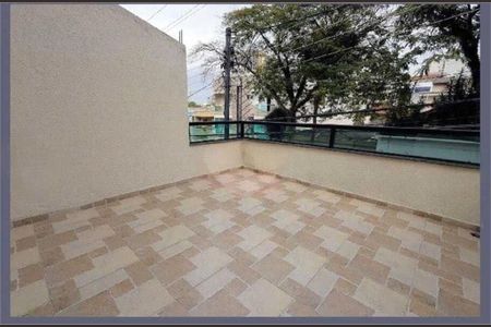 Casa à venda com 3 quartos, 174m² em Campestre, Santo André