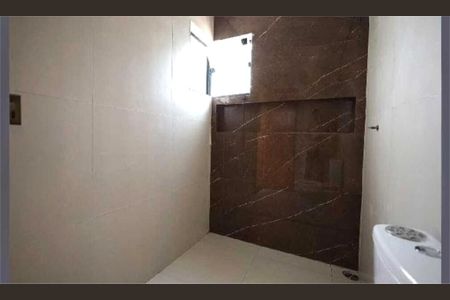 Casa à venda com 3 quartos, 174m² em Campestre, Santo André