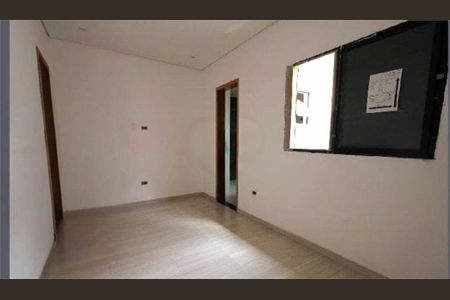 Casa à venda com 3 quartos, 174m² em Campestre, Santo André