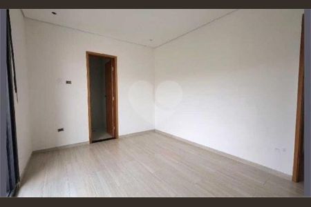 Casa à venda com 3 quartos, 174m² em Campestre, Santo André