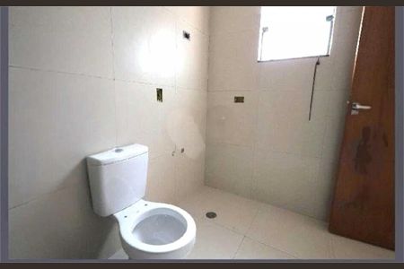 Casa à venda com 3 quartos, 174m² em Campestre, Santo André