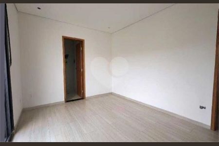 Casa à venda com 3 quartos, 174m² em Campestre, Santo André