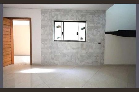 Casa à venda com 3 quartos, 174m² em Campestre, Santo André