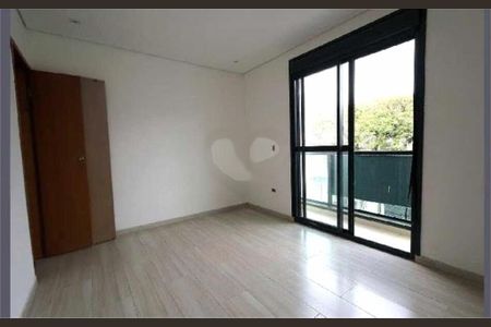 Casa à venda com 3 quartos, 174m² em Campestre, Santo André