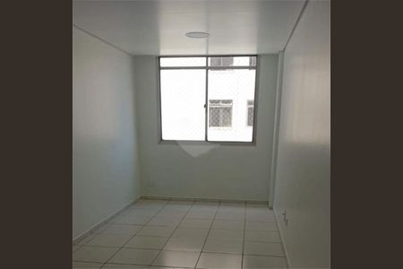 Apartamento à venda com 1 quarto, 43m² em Vila Gomes Cardim, São Paulo