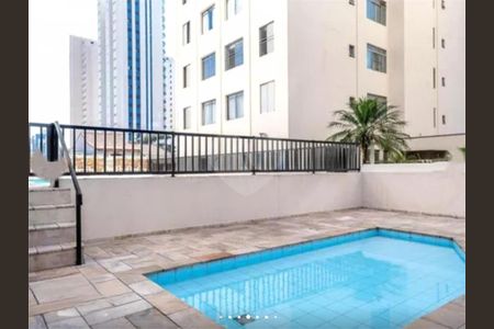 Apartamento à venda com 1 quarto, 43m² em Vila Gomes Cardim, São Paulo