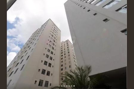 Apartamento à venda com 1 quarto, 43m² em Vila Gomes Cardim, São Paulo