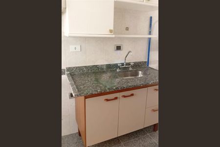 Apartamento à venda com 1 quarto, 43m² em Vila Gomes Cardim, São Paulo
