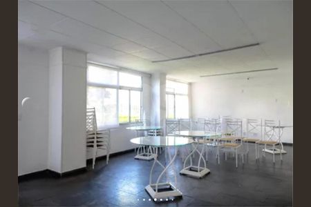 Apartamento à venda com 1 quarto, 43m² em Vila Gomes Cardim, São Paulo