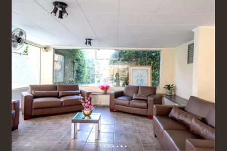 Apartamento à venda com 1 quarto, 43m² em Vila Gomes Cardim, São Paulo