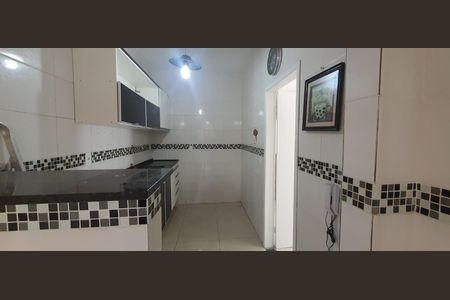 Casa de Condomínio para alugar com 3 quartos, 120m² em Jacarepaguá, Rio de Janeiro