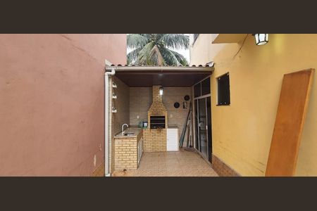 Casa de Condomínio para alugar com 3 quartos, 120m² em Jacarepaguá, Rio de Janeiro