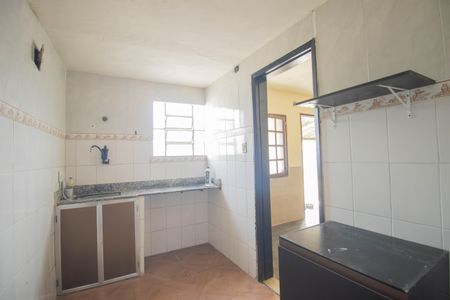 Casa para alugar com 70m², 2 quartos e sem vaga Casa para alugar com 70m², 2 quartos e sem vagaCozinha