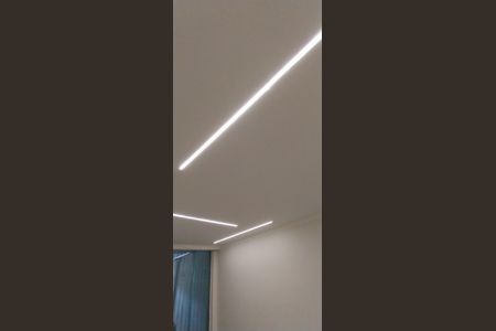 Sala de casa à venda com 3 quartos, 197m² em Campestre, Santo André