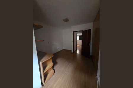 Quarto de casa à venda com 3 quartos, 197m² em Campestre, Santo André