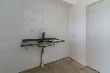 Apartamento à venda com 56m², 2 quartos e 1 vaga Apartamento à venda com 56m², 2 quartos e 1 vagaCozinha