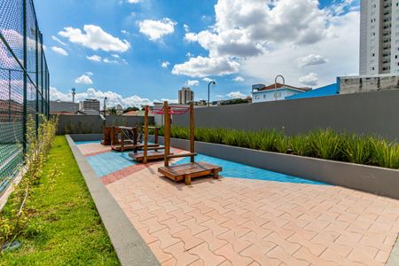 Apartamento à venda com 56m², 2 quartos e 1 vaga Apartamento à venda com 56m², 2 quartos e 1 vagaÁrea comum - Academia externa