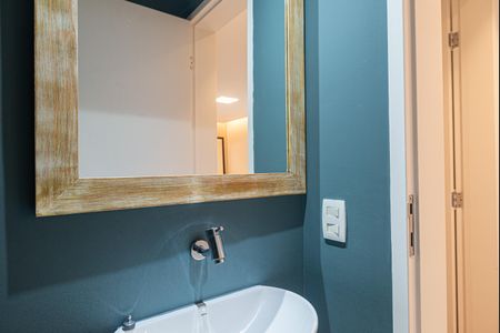 Apartamento à venda com 139m², 2 quartos e 2 vagas Apartamento à venda com 139m², 2 quartos e 2 vagasLavabo