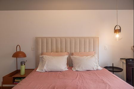 Apartamento à venda com 139m², 2 quartos e 2 vagas Apartamento à venda com 139m², 2 quartos e 2 vagasSuíte 1