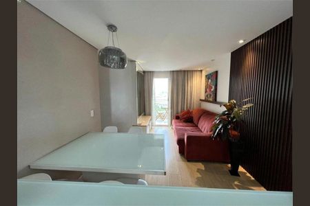 Apartamento à venda com 3 quartos, 68m² em Vila Guilherme, São Paulo