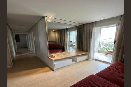 Apartamento à venda com 3 quartos, 68m² em Vila Guilherme, São Paulo