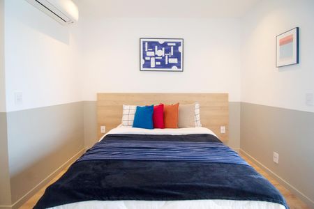 Kitnet/Studio à venda com 1 quarto, 29m² em Pinheiros, São Paulo