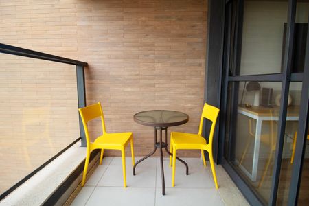 Kitnet/Studio à venda com 1 quarto, 29m² em Pinheiros, São Paulo