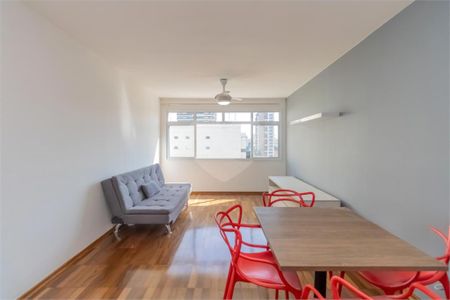 Apartamento à venda com 105m², 3 quartos e 1 vaga