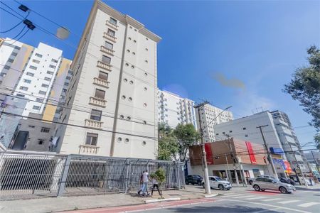 Apartamento à venda com 105m², 3 quartos e 1 vaga