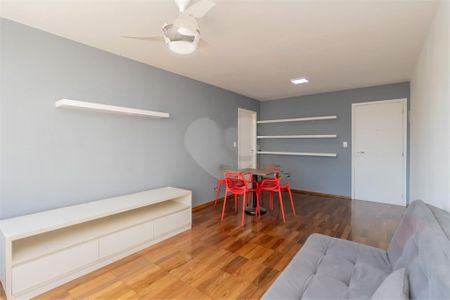 Apartamento à venda com 105m², 3 quartos e 1 vaga