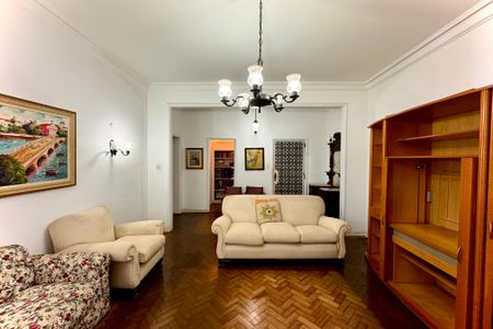 Apartamento à venda com 3 quartos, 163m² em Flamengo, Rio de Janeiro