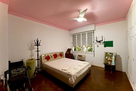 Apartamento à venda com 3 quartos, 163m² em Flamengo, Rio de Janeiro