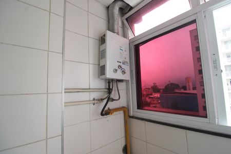 Apartamento para alugar com 49m², 2 quartos e 1 vagaÁrea de serviço