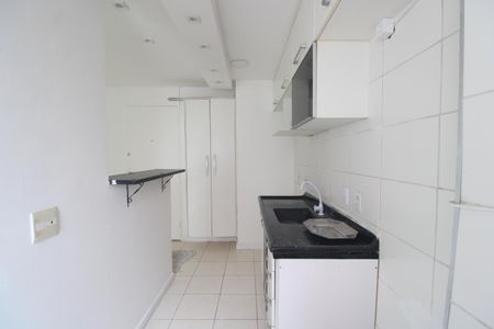 Apartamento para alugar com 49m², 2 quartos e 1 vagaCozinha