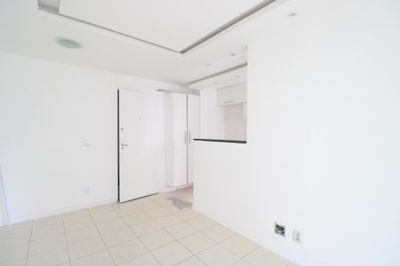 Apartamento para alugar com 49m², 2 quartos e 1 vagaSala