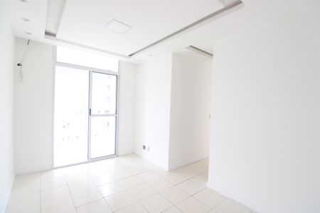 Sala de apartamento para alugar com 2 quartos, 49m² em Anil, Rio de Janeiro