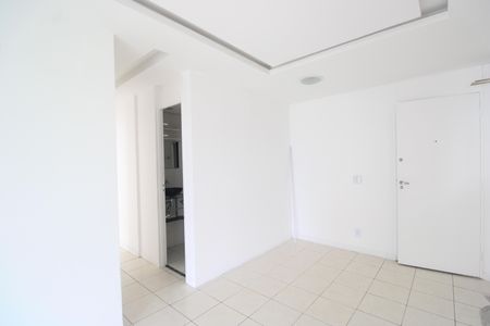 Apartamento para alugar com 49m², 2 quartos e 1 vagaSala