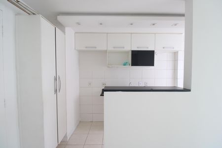 Apartamento para alugar com 49m², 2 quartos e 1 vagaCozinha