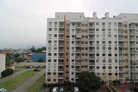 Apartamento para alugar com 49m², 2 quartos e 1 vagaQuarto 1 - Vista