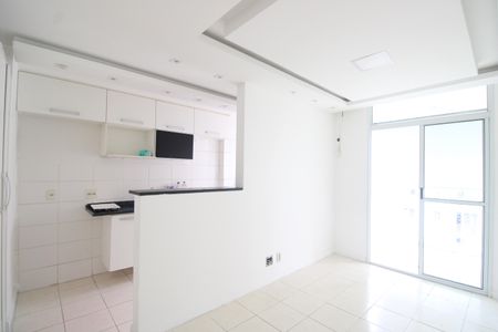 Sala de apartamento para alugar com 2 quartos, 49m² em Anil, Rio de Janeiro