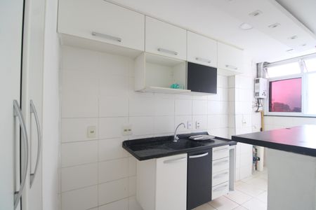 Apartamento para alugar com 49m², 2 quartos e 1 vagaCozinha