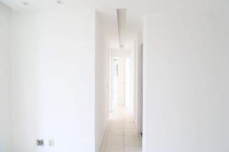 Sala de apartamento para alugar com 2 quartos, 49m² em Anil, Rio de Janeiro
