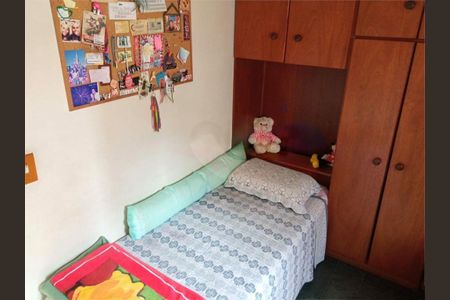 Apartamento à venda com 2 quartos, 50m² em Vila Mascote, São Paulo