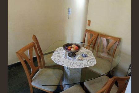 Apartamento à venda com 2 quartos, 50m² em Vila Mascote, São Paulo